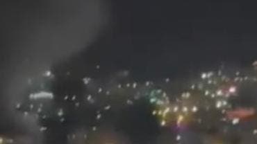 Pentagono niega haber apoyado Israel Iran