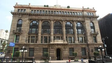 persiste debilidad economica Mexico Banxico