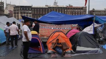 plantea CNTE receso dialogo Segob