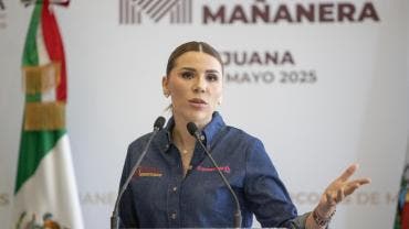 presionaria EU Mexico ir politicos Morena narcocorrupcion