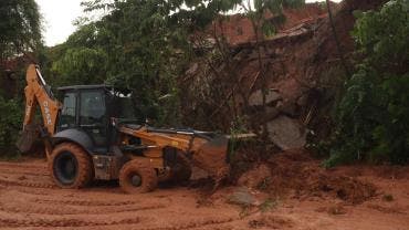 Productores y expertos alertan por efectos de la crisis climática en Chiapas