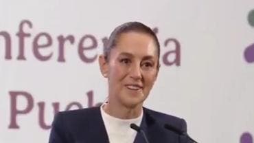 propuse Trump acuerdo general Sheinbaum