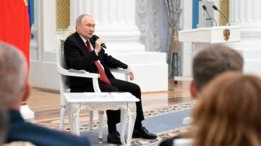 Putin