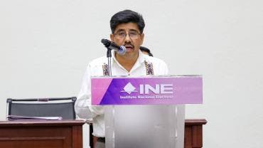 recibe Hugo Aguilar constancia mayoria promete nueva justicia