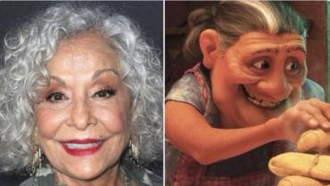 Renee Victor muere abuelita Elena Coco