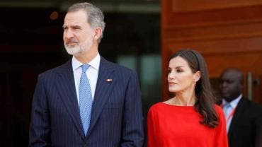 Reyes de España felicitan al Museo de Antropología por Premio Princesa de Asturias