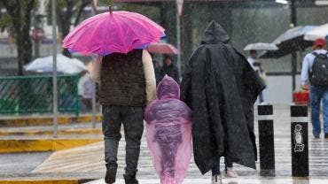 se forma ciclon Andrea Atlantico