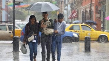 se forma tormenta tropical Cosme Pacifico Barbara