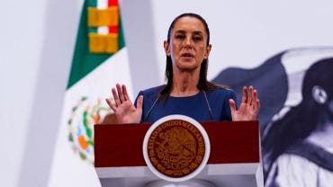 Será el INE quien defina presidencia de la SCJN: Sheinbaum