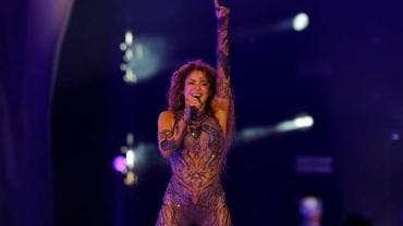 Shakira