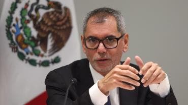 SHCP pide pruebas EU tras ligar bancos mexicanos lavado dinero