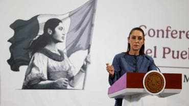 Sheinbaum ira G7 Canada