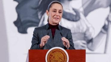 Sheinbaum descarta paro de proveedores de Pemex pese a persistentes deudas