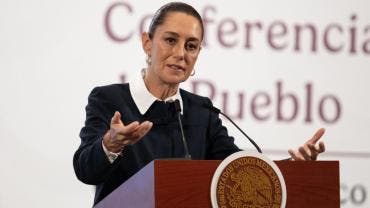 Sheinbaum ve en premio al Museo de Antropología un paso para que España pida perdón