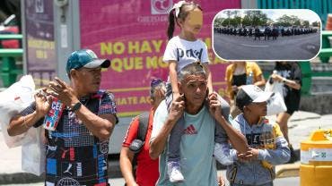 SSC despliega más de 14 mil elementos en la CDMX por el Día del Padre