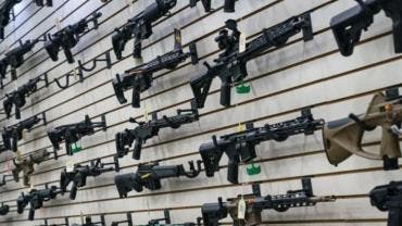 Rechaza Supremo de EU demanda de México contra fabricantes de armas