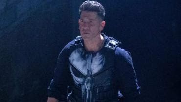THE PUNISHER