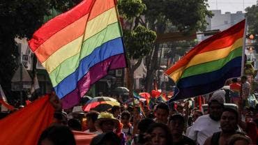 Universitarios presentan el ‘Fobiatómetro’ para visibilizar violencias contra la comunidad LGBT+