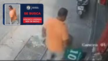VIDEO  Hombre patea en la cabeza a mujer en Guanajuato; Fiscalía investiga