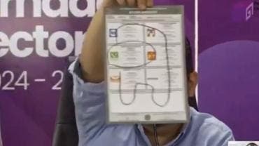 Voto