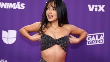 Becky G