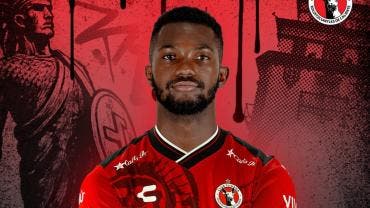 Xolos de Tijuana