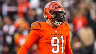 Cincinnati Bengals