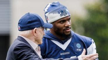 Dallas Cowboys