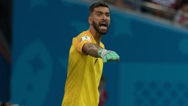 Ruí Patricio