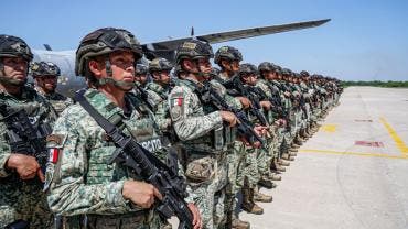 14 homicidios Culiacan pese refuerzo militar