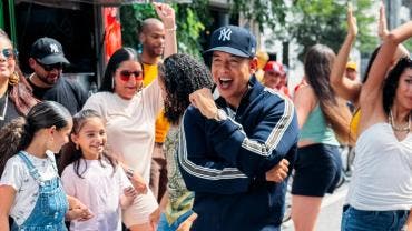 Daddy Yankee