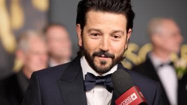 Diego Luna