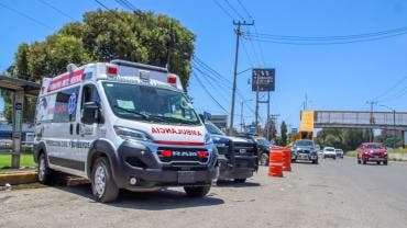 Arrancó en Cuautitlán Izcalli  Operativo Blindaje Verano