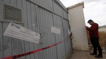 a proceso dueno empleado crematorio 383 cuerpos