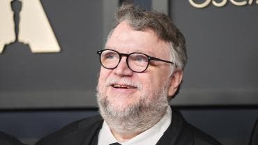 Guillermo del Toro