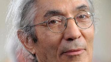 Boualem Sansal