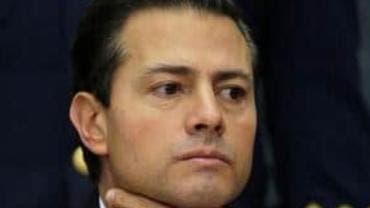 abre FGR investigacion Pena Nieto presuntos sobornos Pegasus