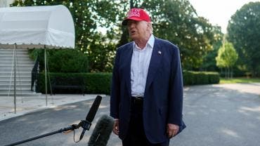 aceptaria Israel tregua 60 dias alto fuego Gaza Trump