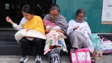 acogera Mexico foro mujer agosto
