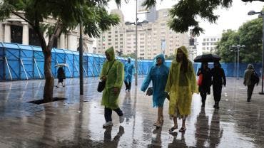 activa SGIRPC alerta amarilla CDMX