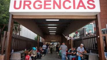Alertan por alza de infartos cerebrales en jóvenes mexicanos