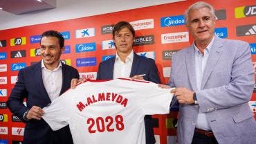 Sevilla