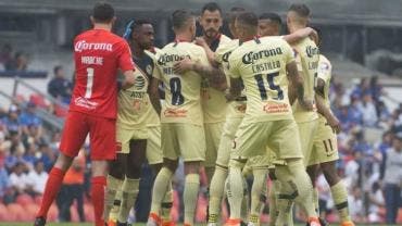 América busca derrocar al monarca del Campeón de Campeones