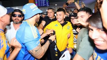 Tigres UANL