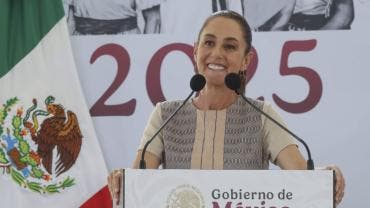 anuncia Sheinbaum plan oriente Edomex