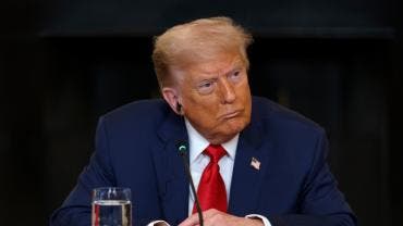 anuncia Trump aranceles 50 por ciento Brasil