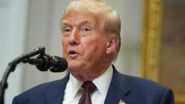 aplaza Trump 7 agosto nuevos aranceles