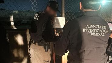 Aseguran más de un millón 800 mil litros de hidrocarburo en Reynosa