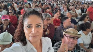 Asesinan a excandidata municipal de Manzanillo, Mirna Macías 