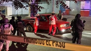 Asesinan al “Comandante Richard” en Culiacán; segundo policía en menos de 48 horas